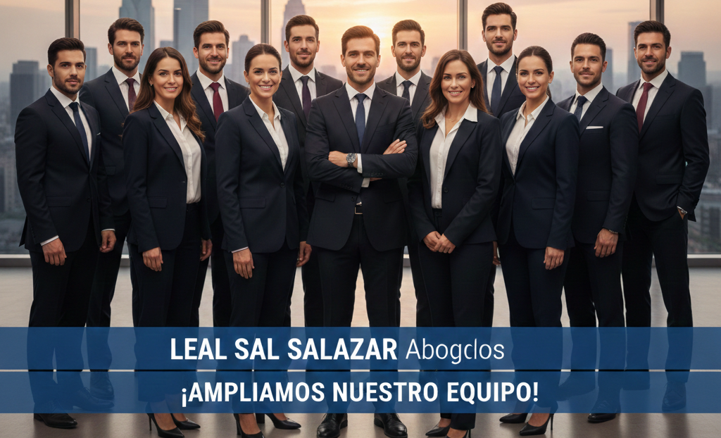 Colaboración jurídica